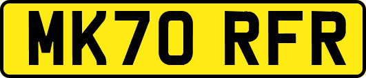 MK70RFR