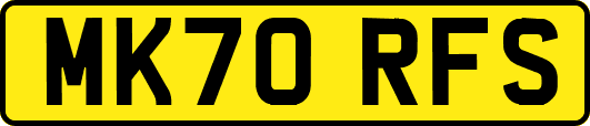 MK70RFS