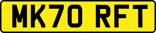 MK70RFT