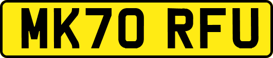 MK70RFU