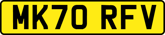 MK70RFV