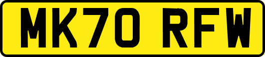 MK70RFW