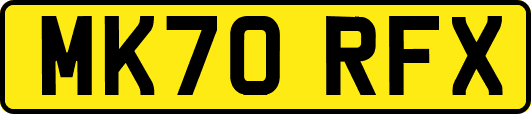 MK70RFX