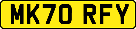 MK70RFY