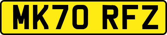 MK70RFZ