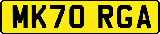 MK70RGA