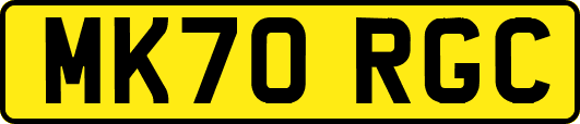 MK70RGC