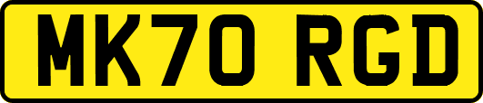 MK70RGD