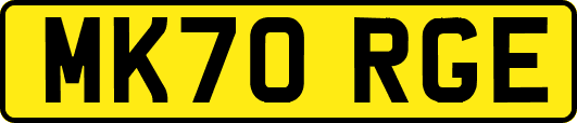 MK70RGE