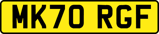 MK70RGF