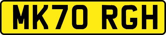 MK70RGH