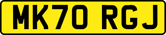 MK70RGJ