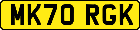 MK70RGK
