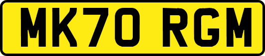MK70RGM