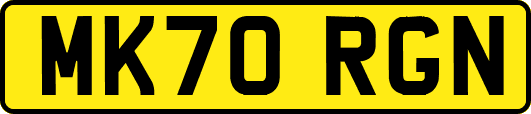 MK70RGN
