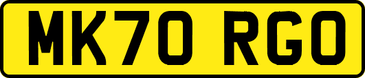 MK70RGO