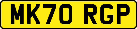 MK70RGP