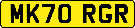 MK70RGR