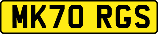 MK70RGS
