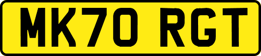 MK70RGT