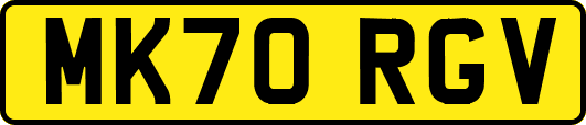 MK70RGV
