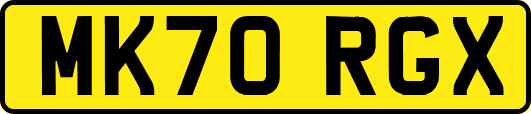 MK70RGX