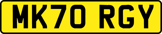 MK70RGY