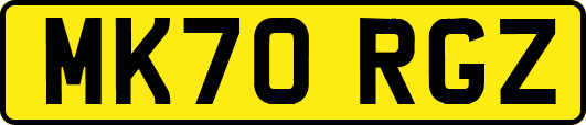MK70RGZ