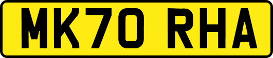 MK70RHA