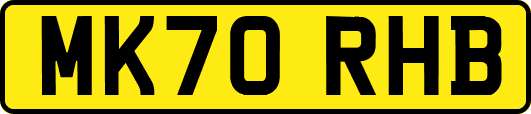 MK70RHB