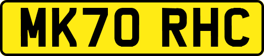 MK70RHC