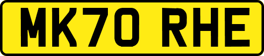 MK70RHE