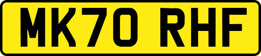 MK70RHF