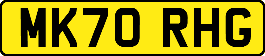 MK70RHG