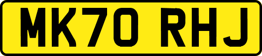 MK70RHJ
