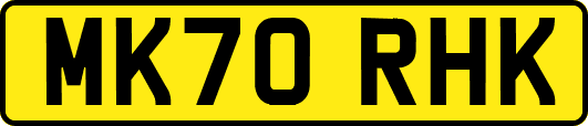 MK70RHK