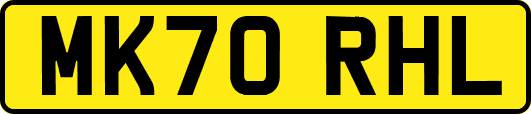 MK70RHL