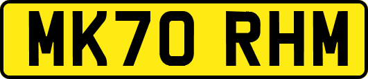 MK70RHM