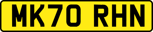 MK70RHN