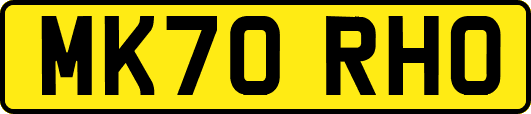 MK70RHO