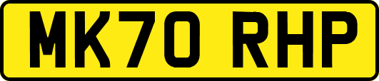 MK70RHP