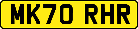 MK70RHR