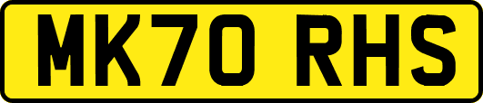 MK70RHS