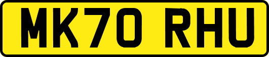 MK70RHU