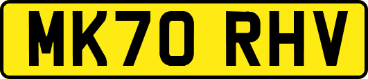 MK70RHV