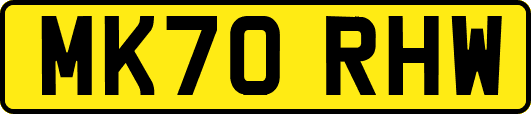 MK70RHW