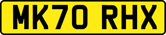 MK70RHX
