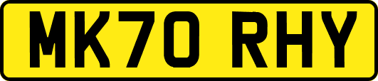 MK70RHY