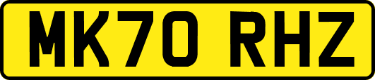 MK70RHZ