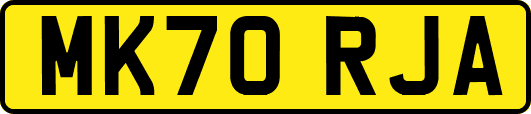 MK70RJA